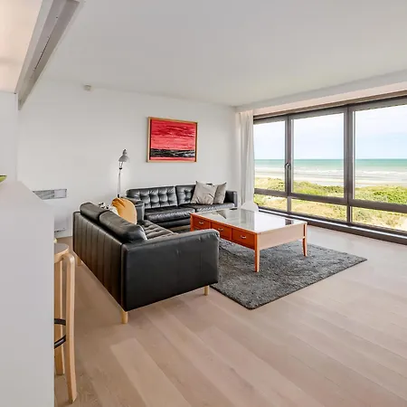 Dunepanne Oost 406 De Panne